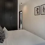 Phaedrus Living Travertine Residences 102 *