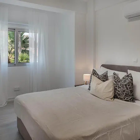 Lägenhet Phaedrus Living Travertine Residences 102