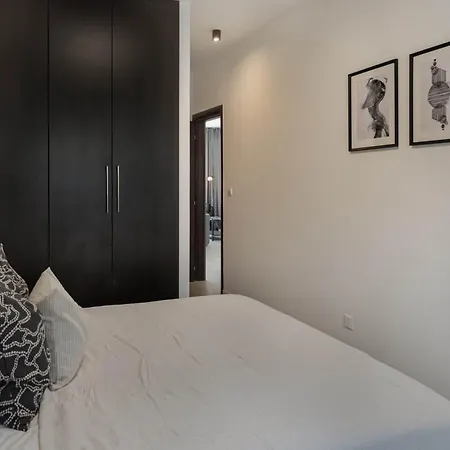 Phaedrus Living Travertine Residences 102 *