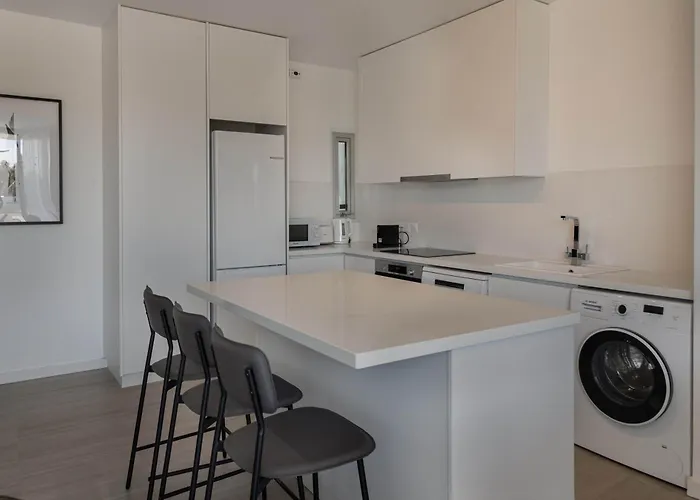 Phaedrus Living Travertine Residences 102