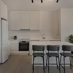 Appartement Phaedrus Living Travertine Residences 102 *