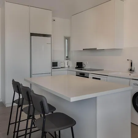 Phaedrus Living Travertine Residences 102