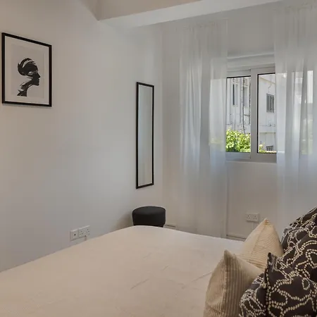 Phaedrus Living Travertine Residences 102 Strovolos