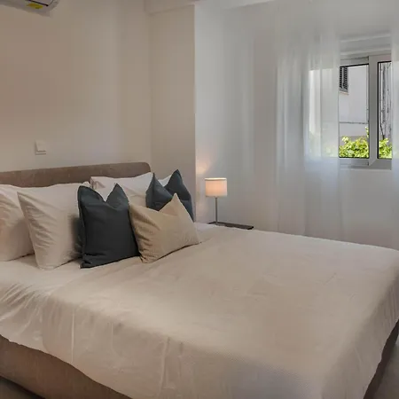 Apartmán Phaedrus Living Travertine Residences 102