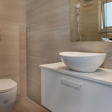 Apartament Phaedrus Living Travertine Residences 102 Strovolos