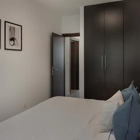 Phaedrus Living Travertine Residences 102 * Strovolos